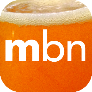 myBeerNation App Logo